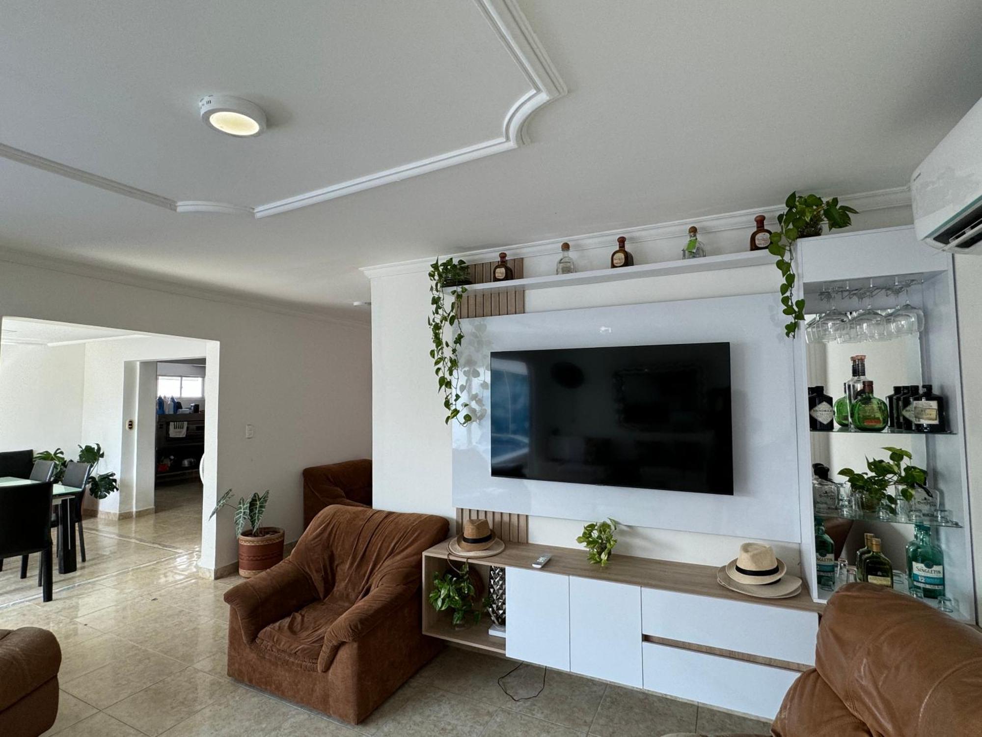 Casa Palma Cartagena De Indias, Colombia Apartment Exterior photo