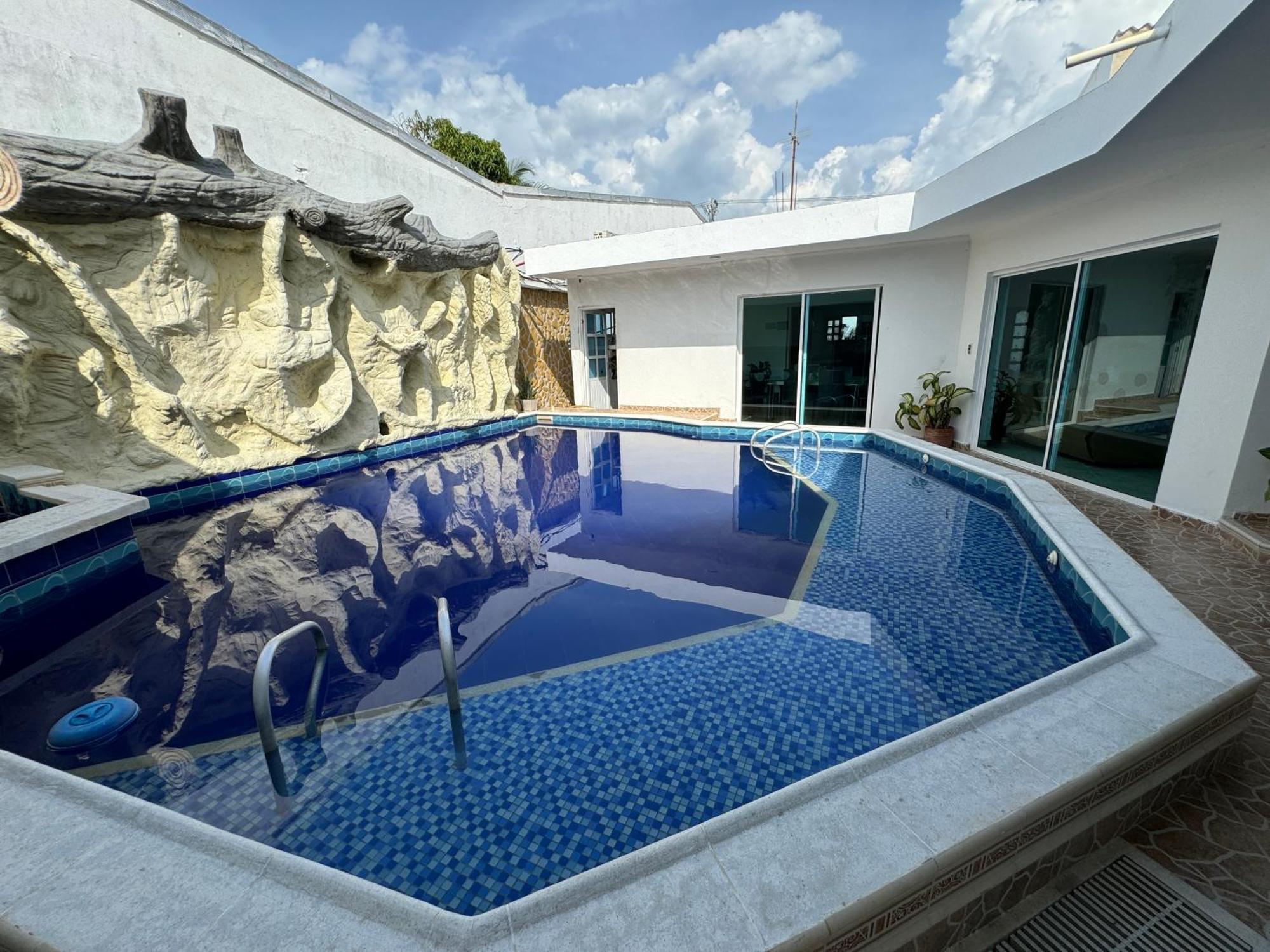 Casa Palma Cartagena De Indias, Colombia Apartment Exterior photo